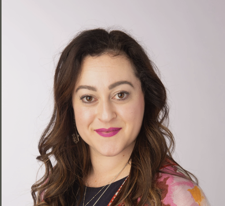 Meet Allie: The Boise-Area Jewelry Designer Who Started in Fashion, Not Diamonds