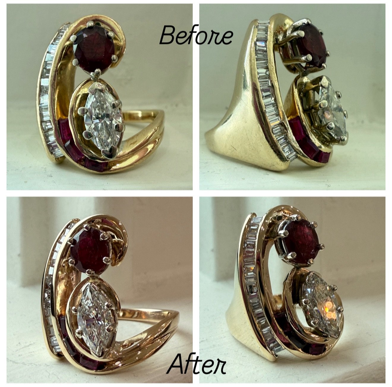 Old Jewelry, New Life: How to Reimagine Heirloom Jewelry Without Losing Its Story
