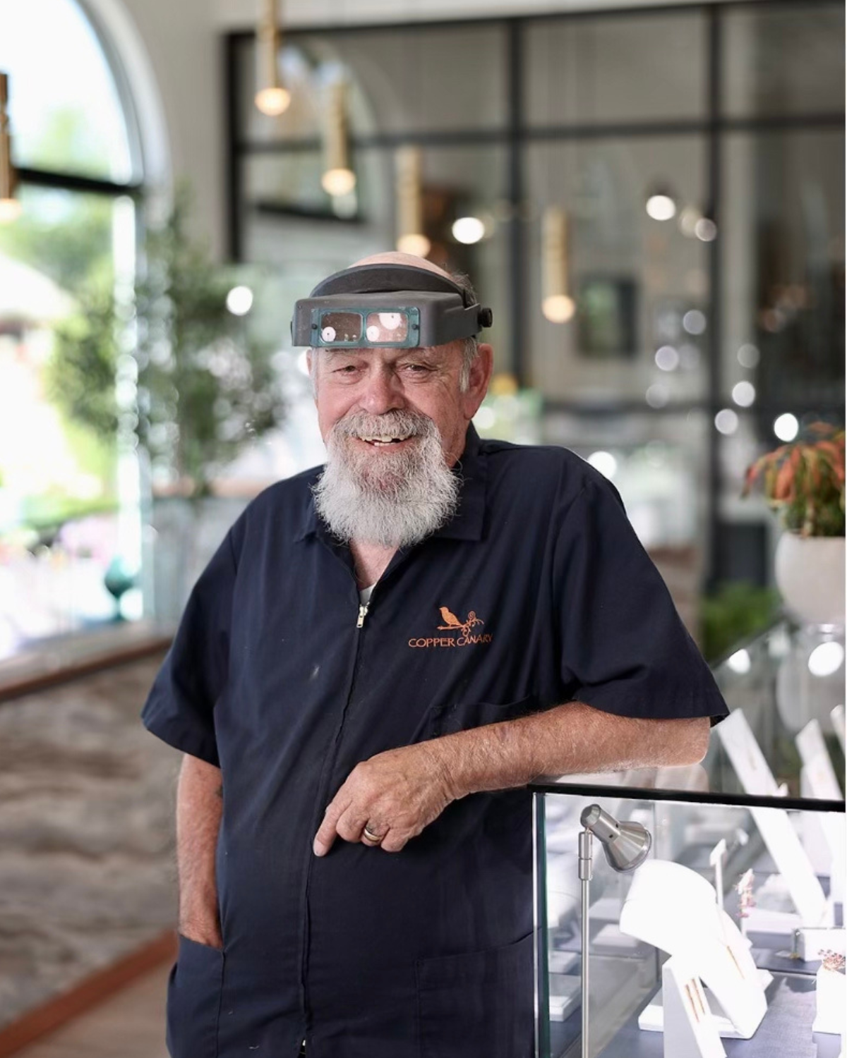 Jewelry Repair In Meridian, iD at Copper Canary Fine Jewelry