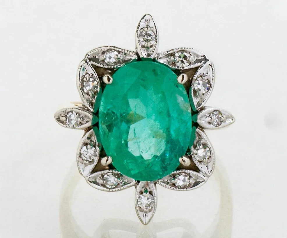 Heirloom Jewelry Boise