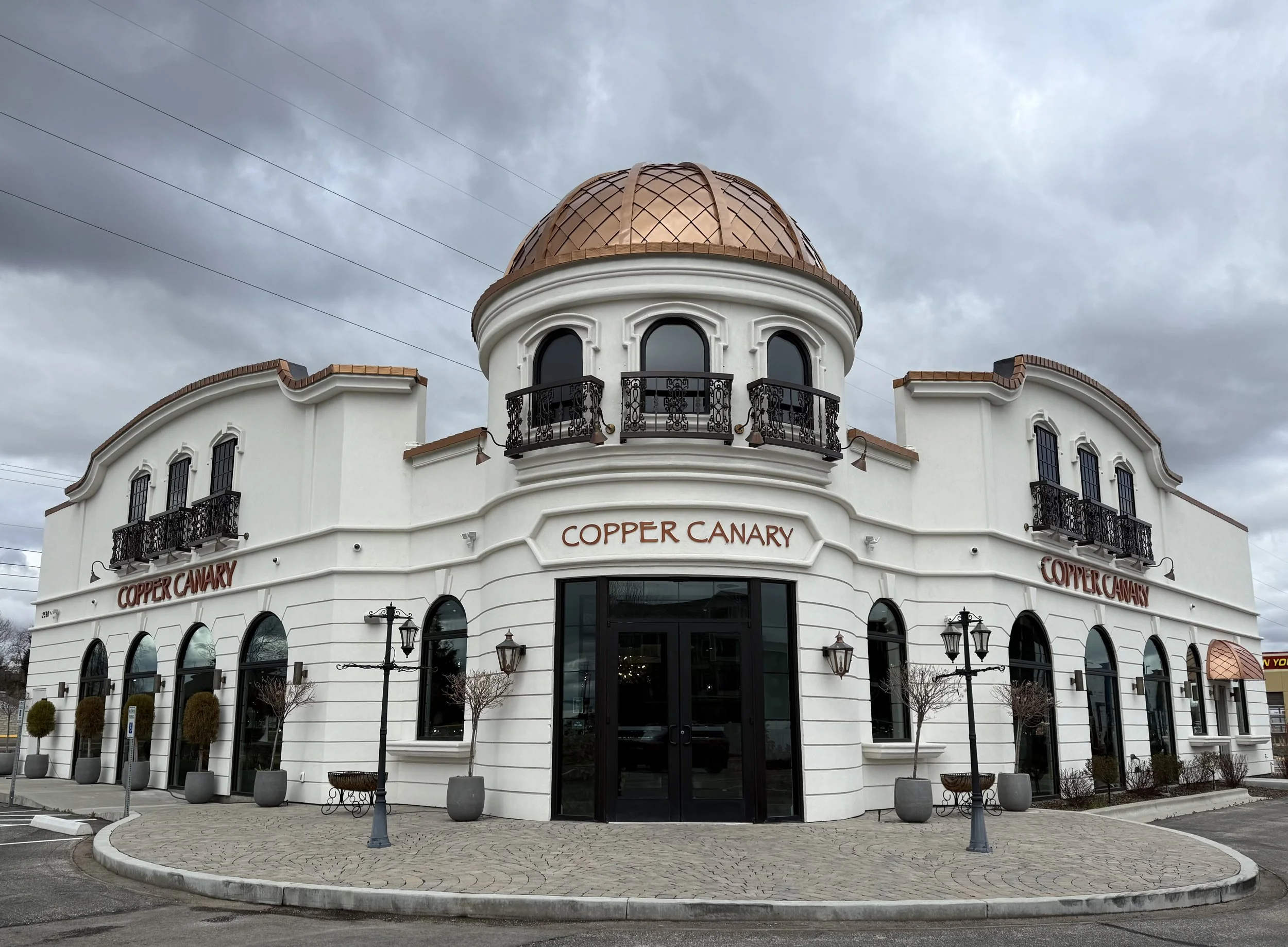 Boise's trusted jewelry store - Copper Canary Fine Jewelry