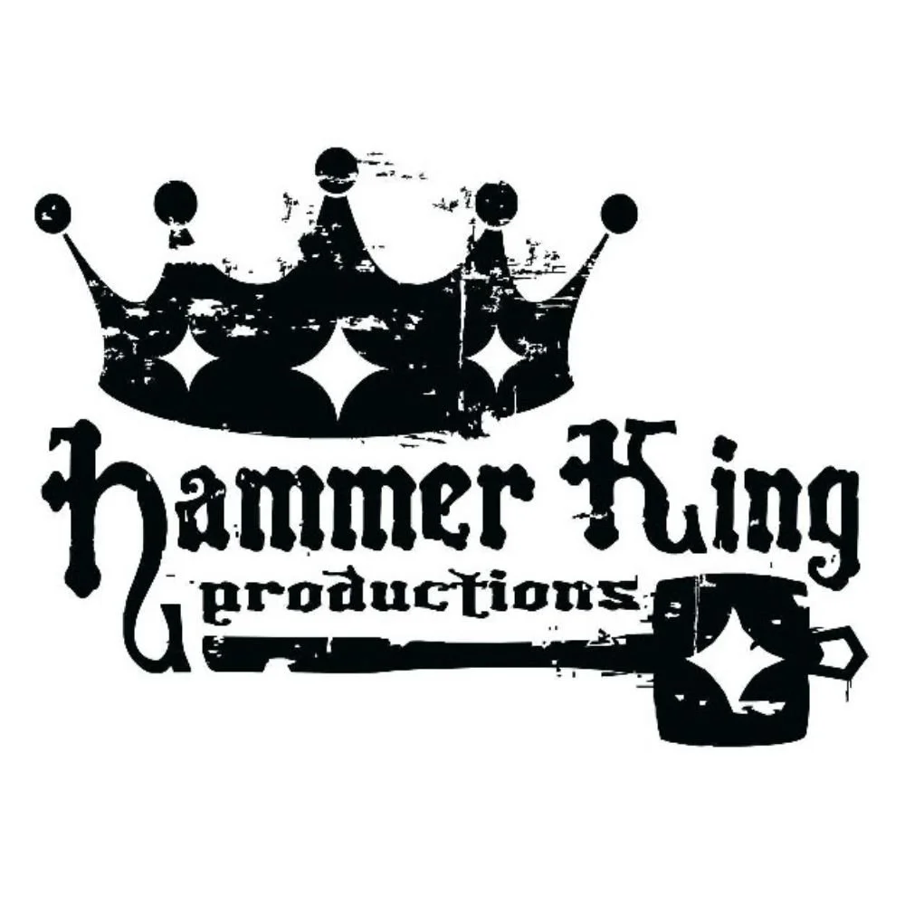 ORBA Member | Hamer King Productions.