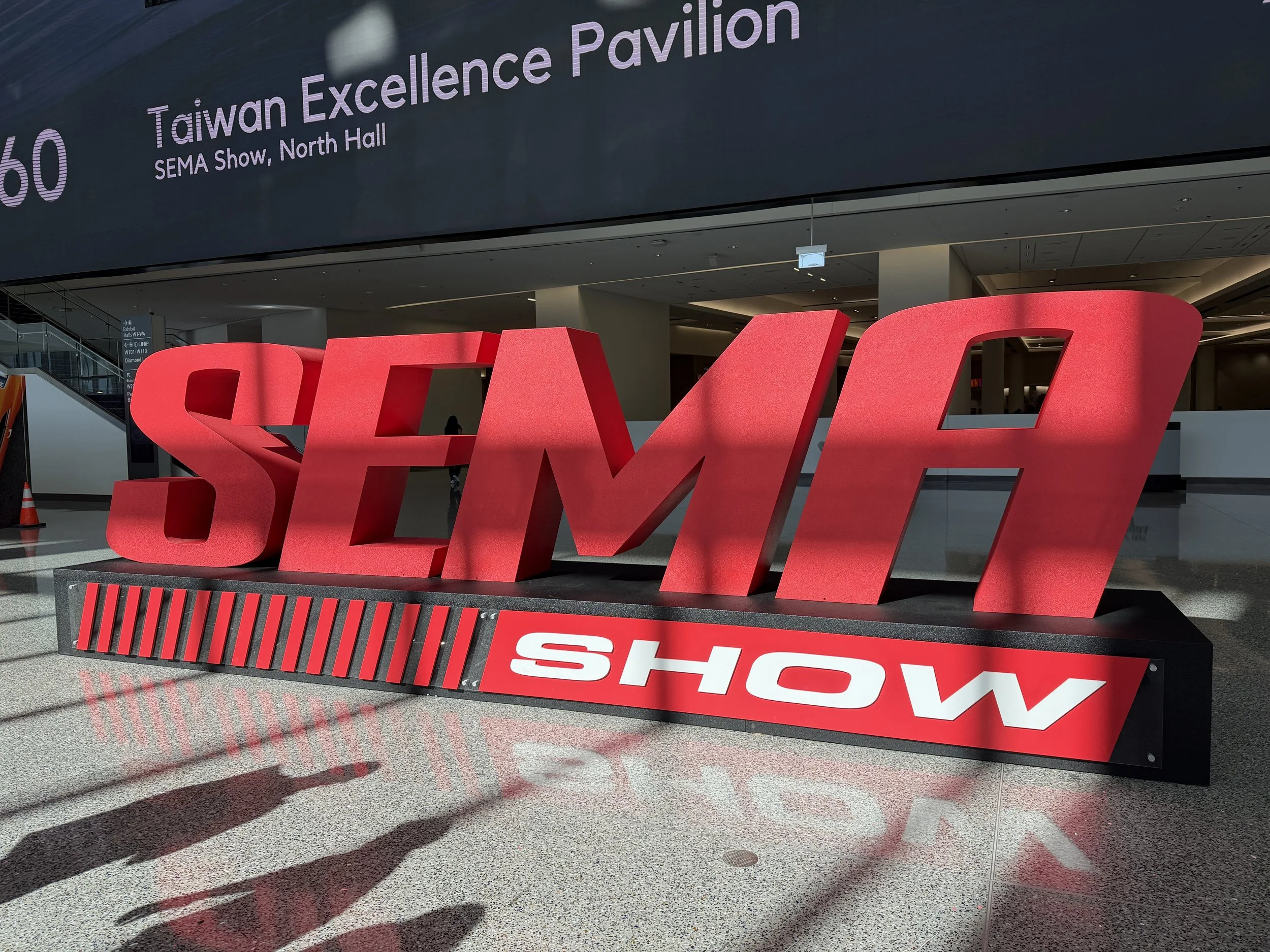 SEMA Strengthens Off-Road Integration, Announces Exclusive 2026 Show Discounts for ORBA Gold and Platinum Members