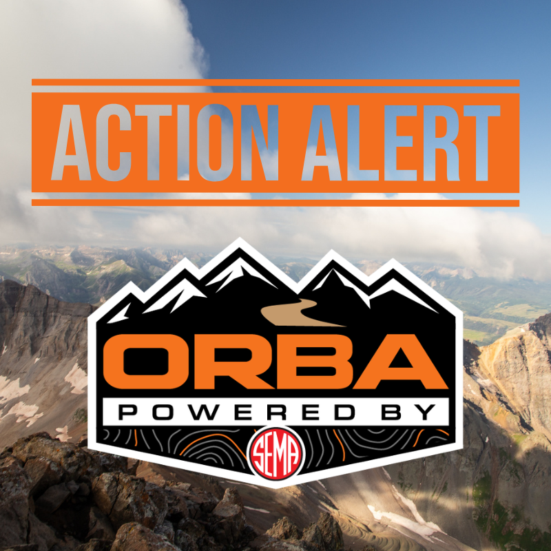 ORBA Action Alert | BLM Proposed Grazing Rule