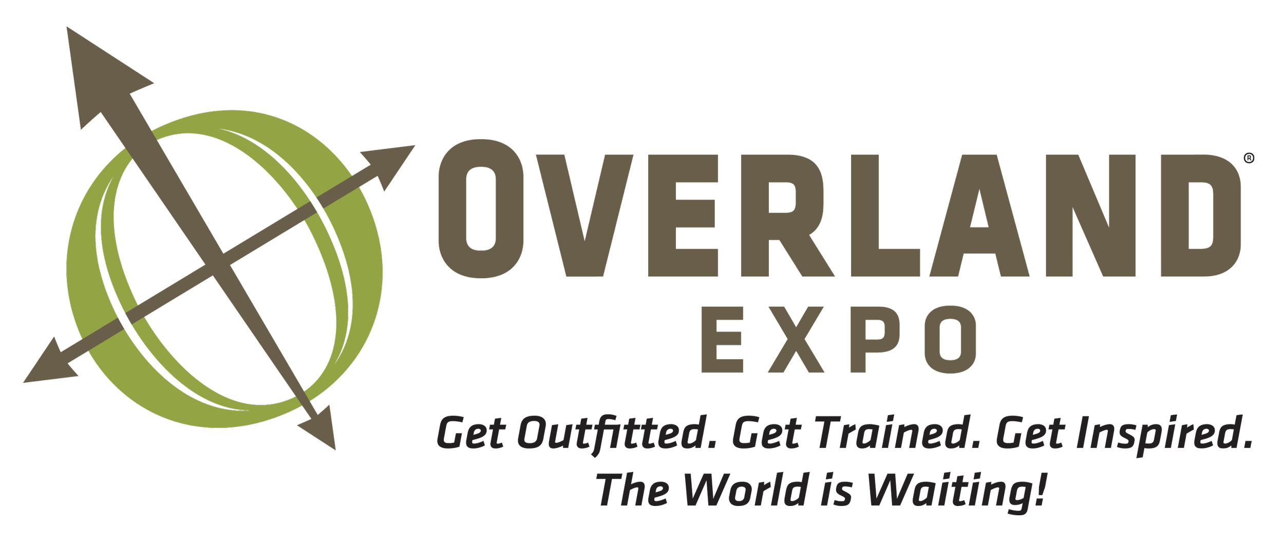 ORBA Platinum Member Overland Expo