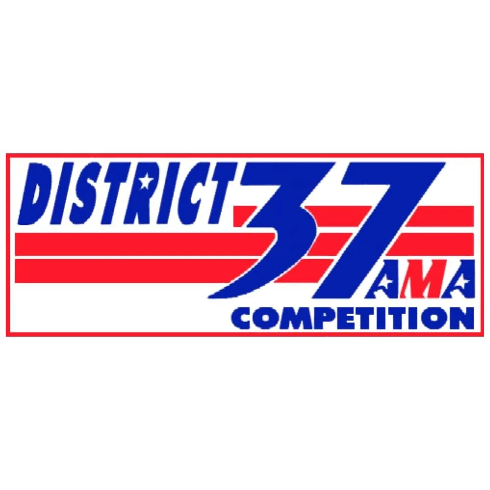 ORBA Platinum Member AMA District 37