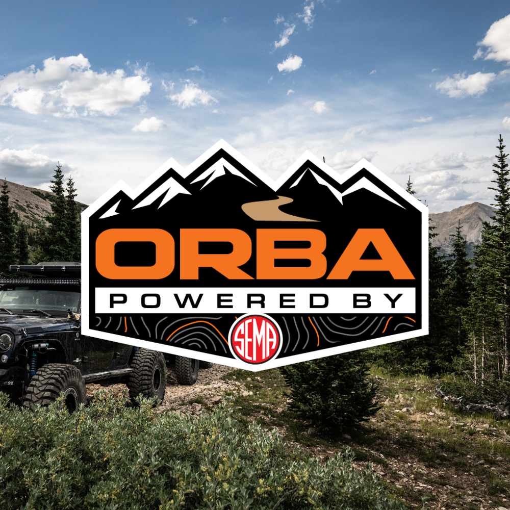 ORBA General Membership