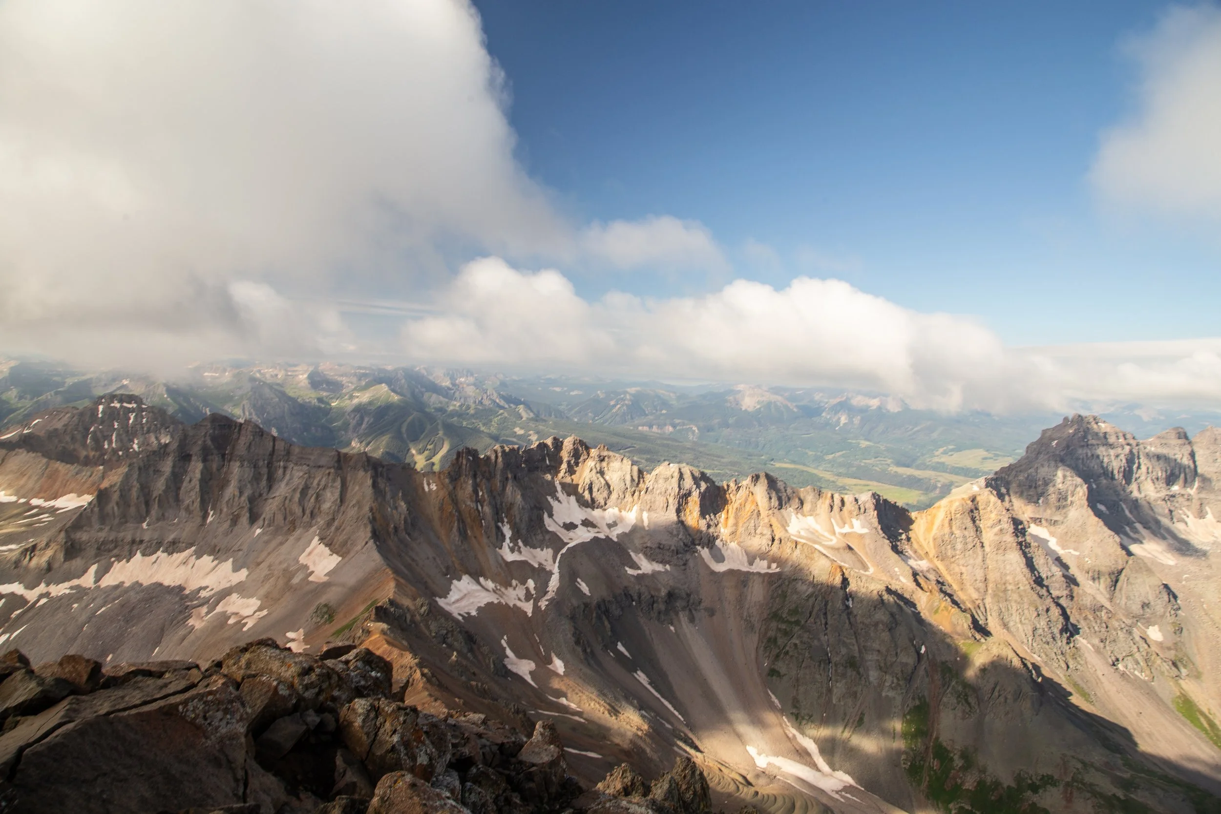 PRESIDENT TRUMP REMOVES UNNECESSARY RESTRICTIONS ON ACCESS TO FEDERAL LANDS