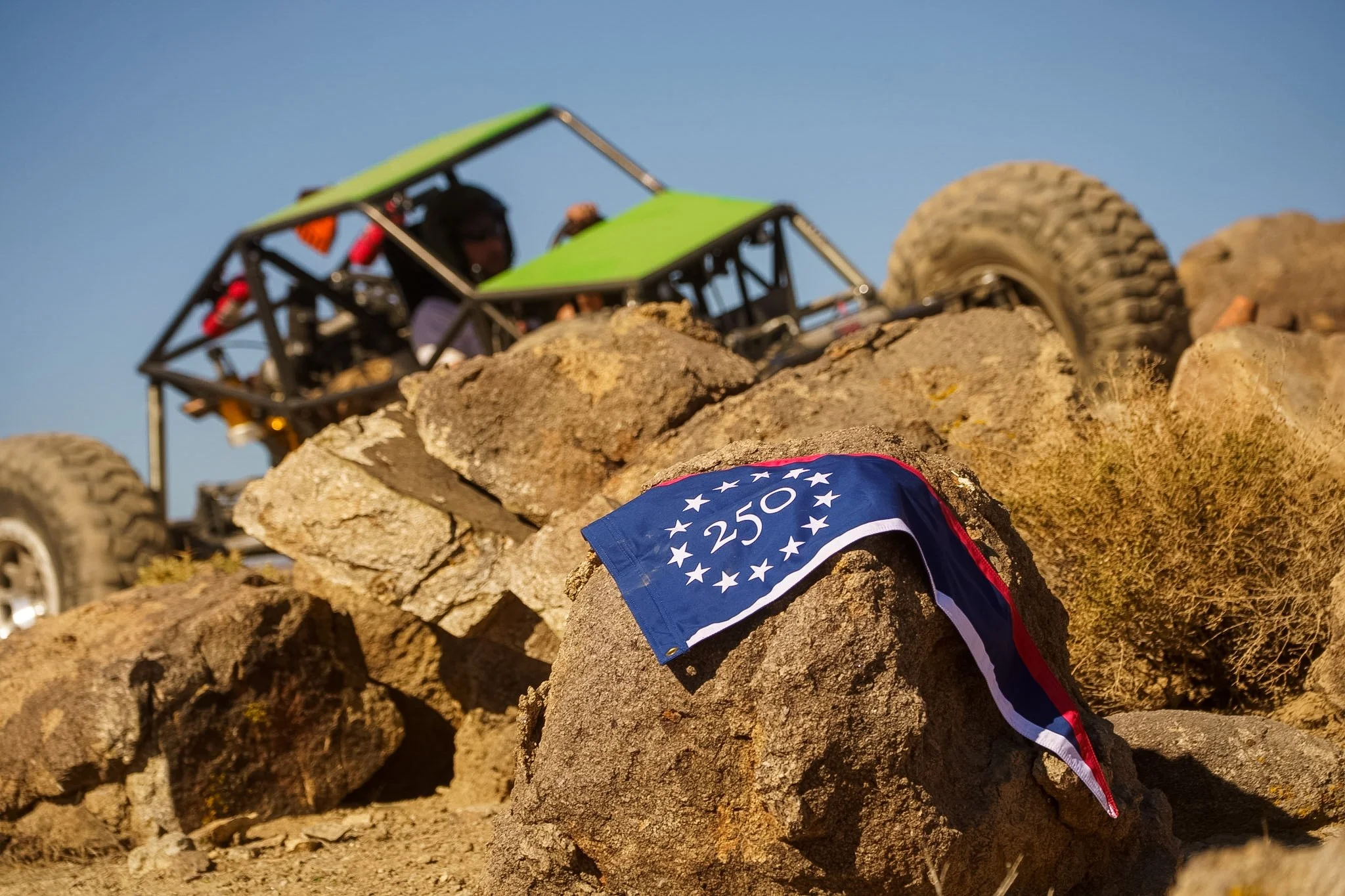 ORBA Joins The Great American Expedition