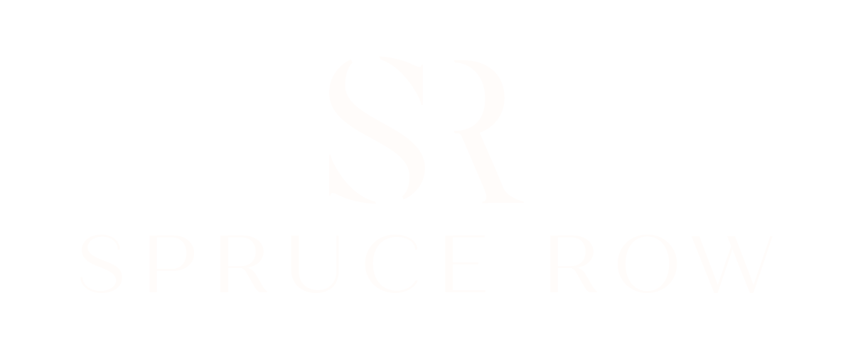 Spruce Row Solutions