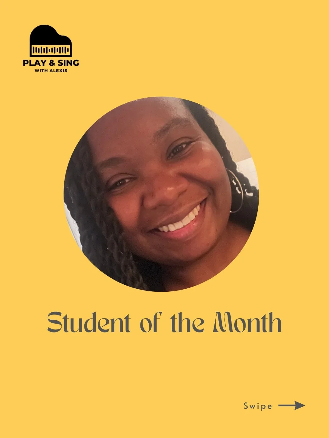 One of my favorite things about teaching Toresa has been watching her stay curious and engaged throughout the learning process. Beyond learning songs, she&rsquo;s taken an interest in music theory, scales, and building a strong foundation that will s
