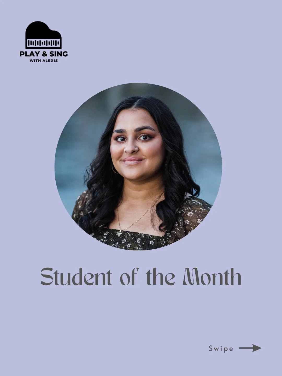 Yasmeen is always willing to try things that feel uncomfortable or unfamiliar. She&rsquo;s naturally a shy person, but that has never stopped her from taking on a challenge in our lessons. Whether it&rsquo;s working on a difficult belt, going for a h