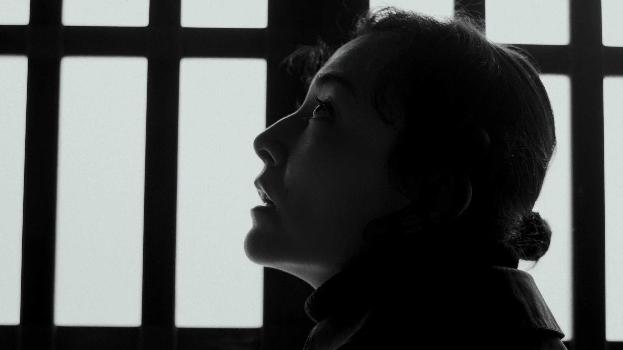 UNTITLED GHOST STORY