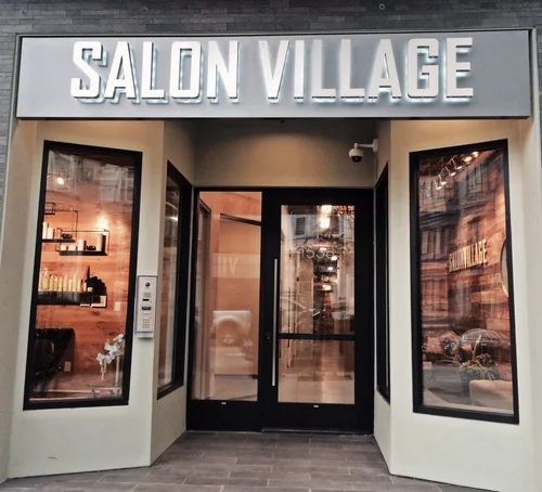 Salon Village