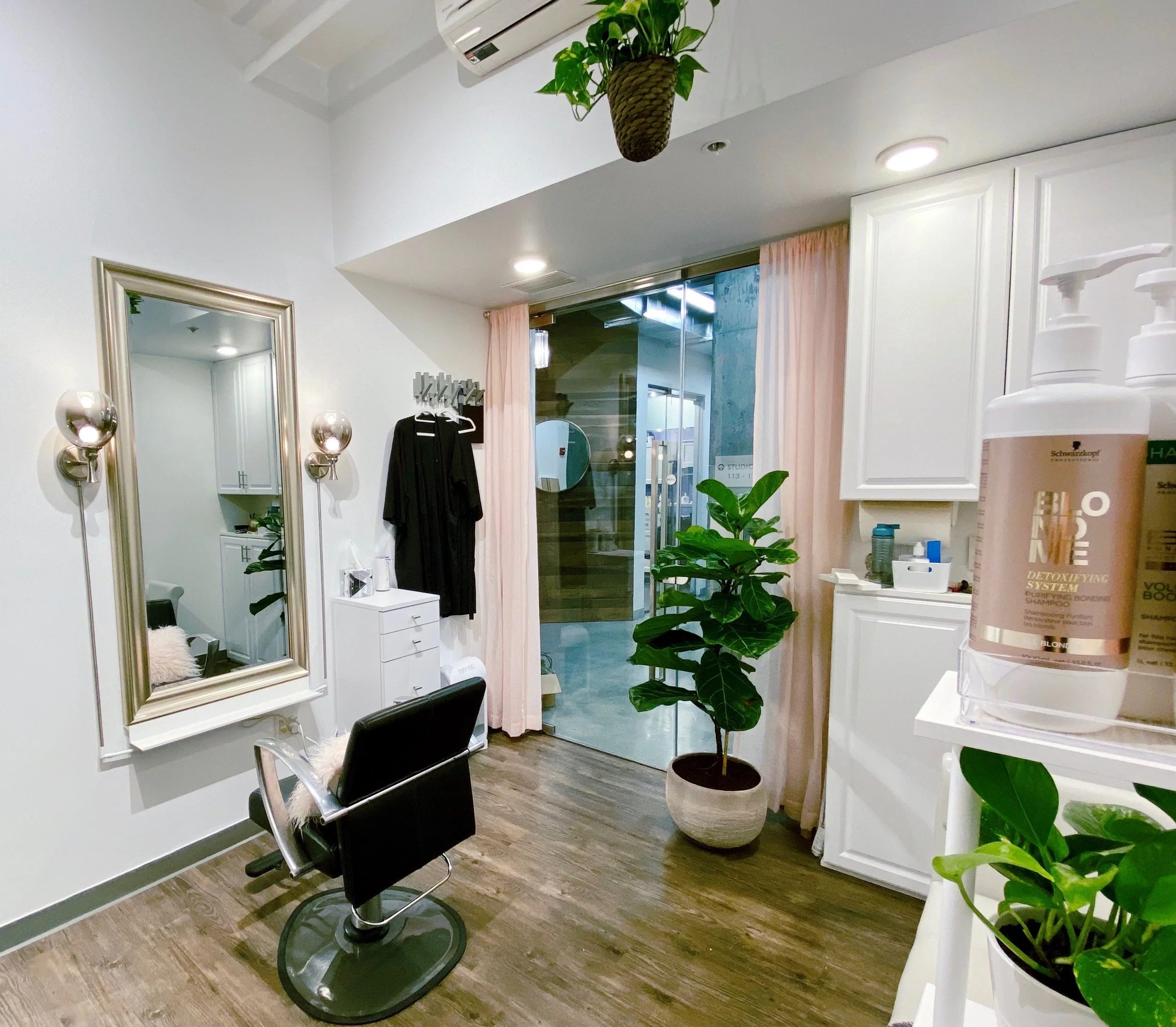 Nancy Pelosi's room .JPG