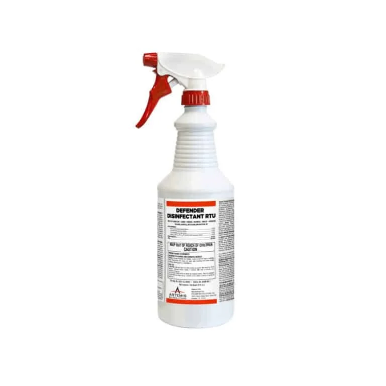 How to Safely Clean Up Bodily Fluid Spills (Yuck! 🤢) — PurifydSystems