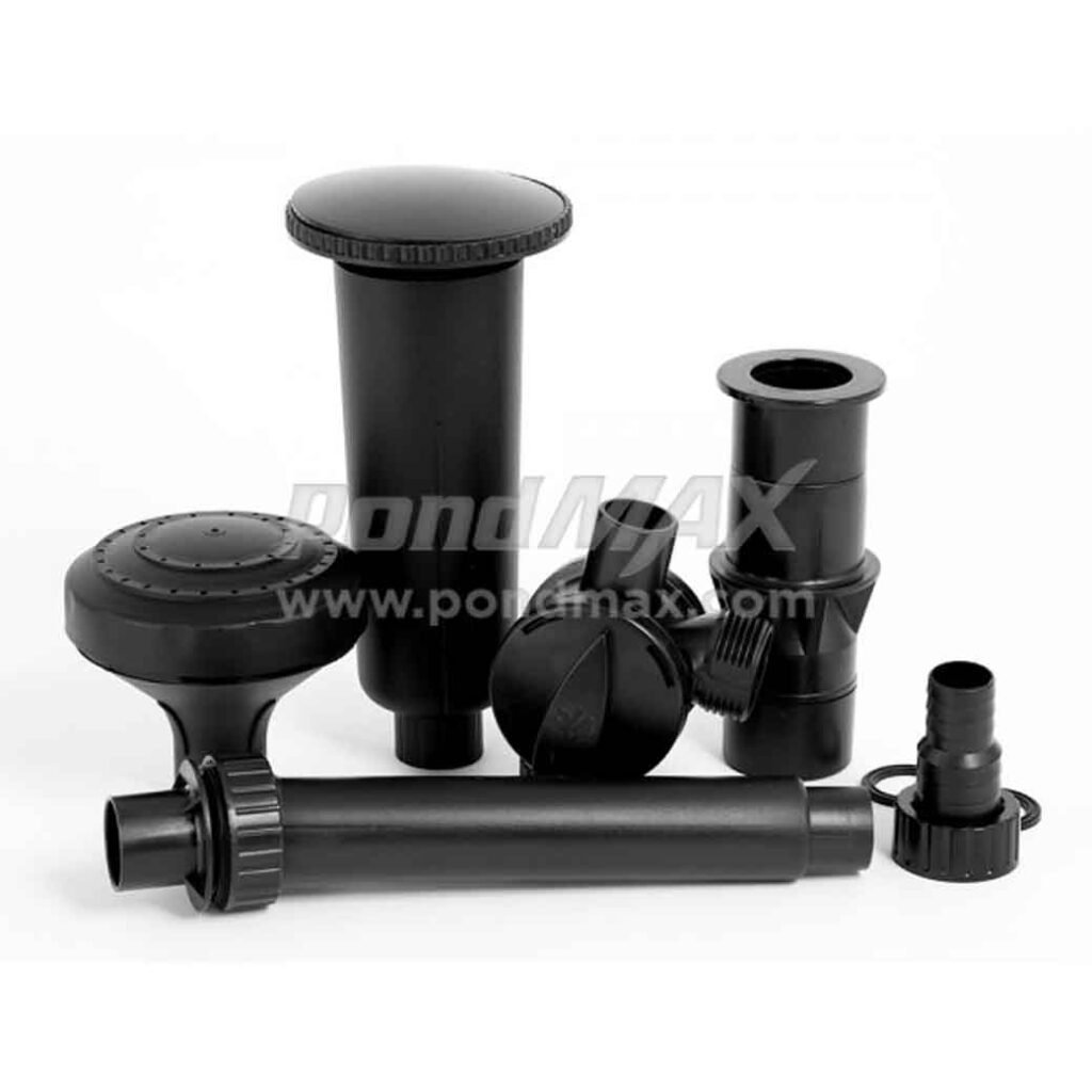 PondMAX Fountain Head Kit - 22EK377