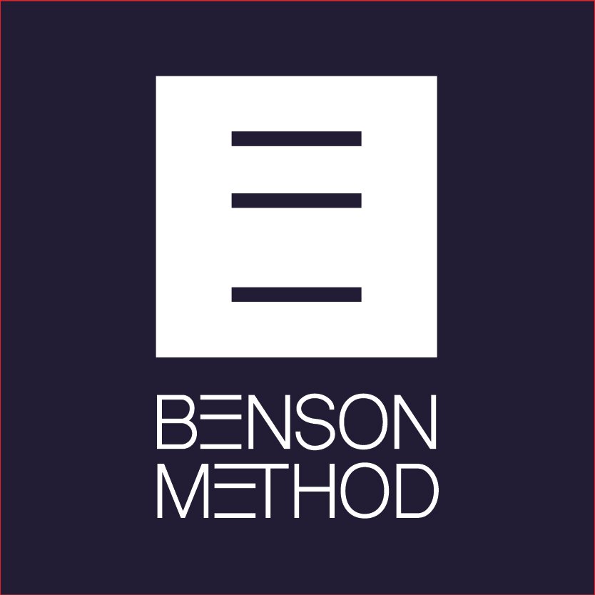 Benson Method