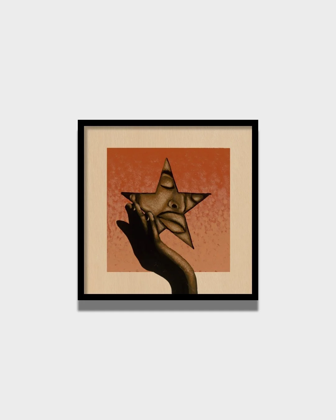 SOTM-LilSpur-OrangeMoon-12x12Print-Framed.jpg