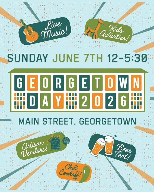 Georgetown Day