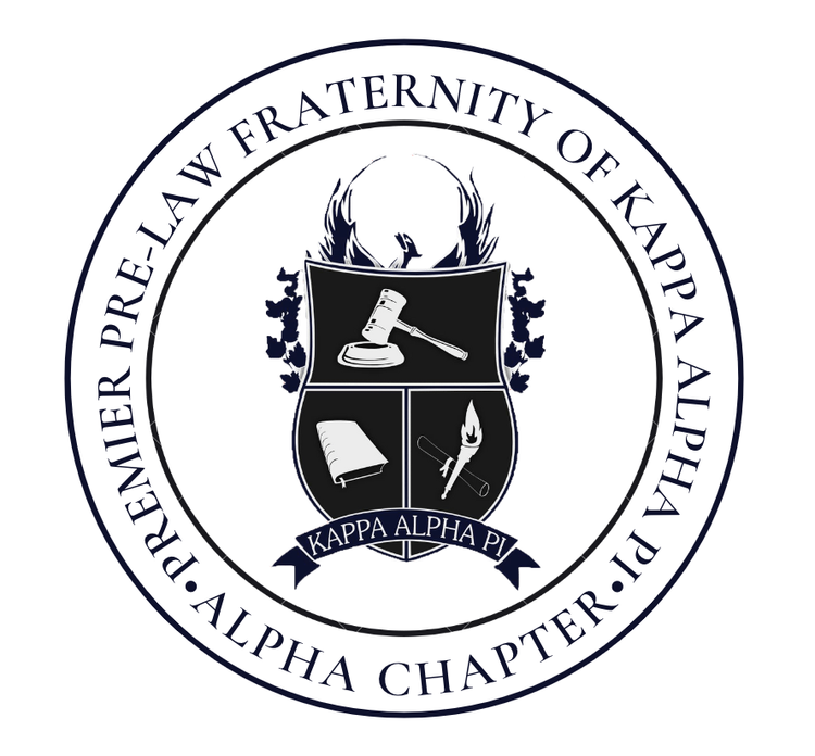 Kappa Alpha Pi