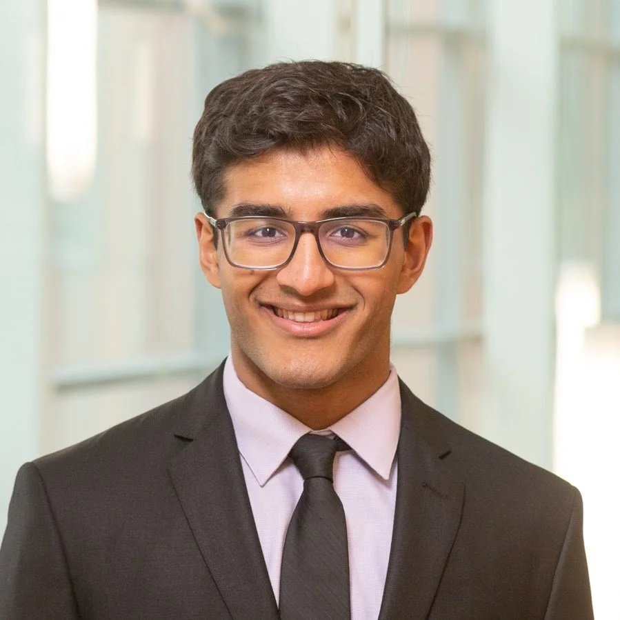 Eric Derr Kappa Alpha Pi Michigan