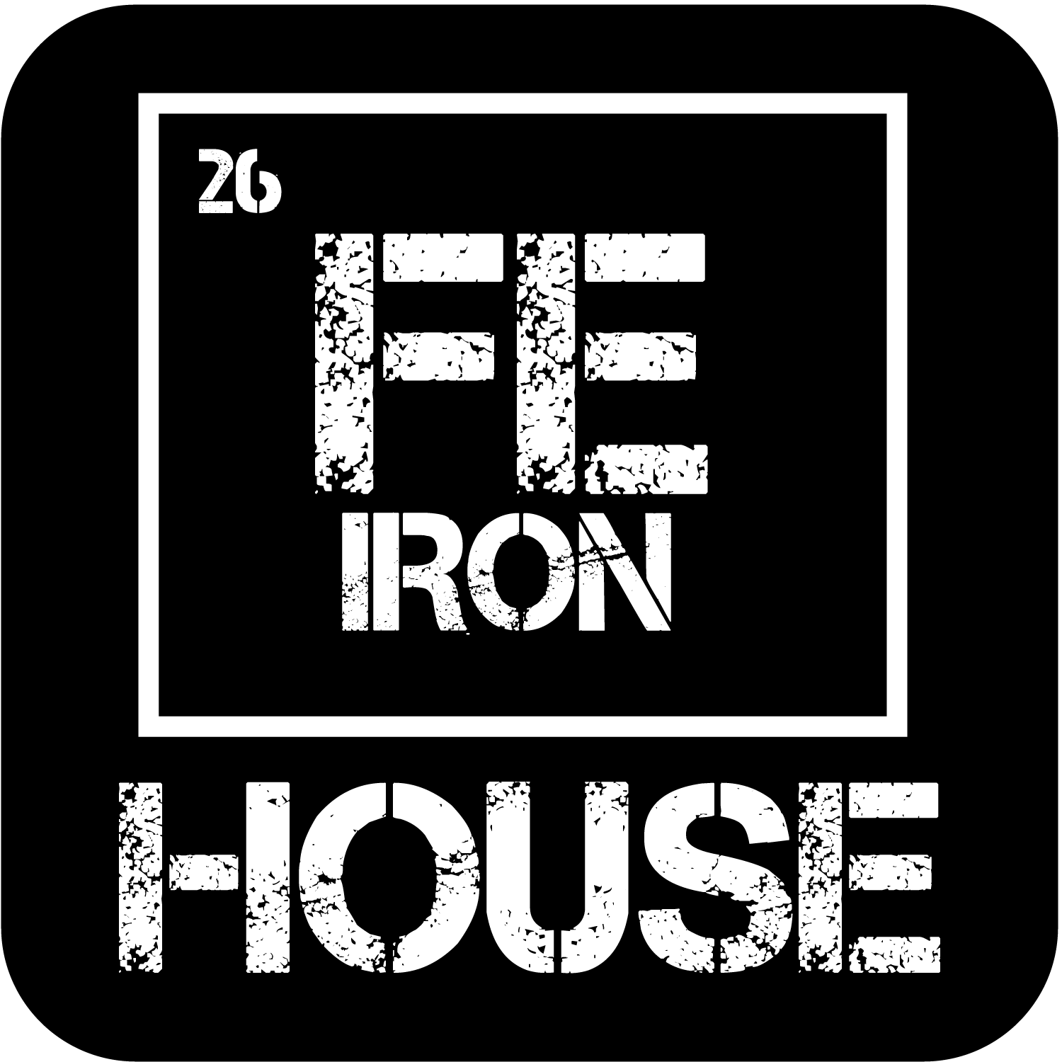 Iron House Strength Training - Lafayette