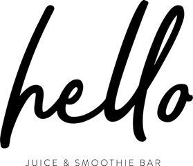 Hello Juice