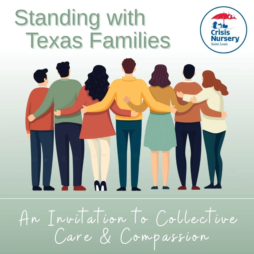 Responding to the Texas Floods