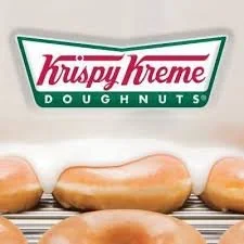 Krispy Kreme Donuts