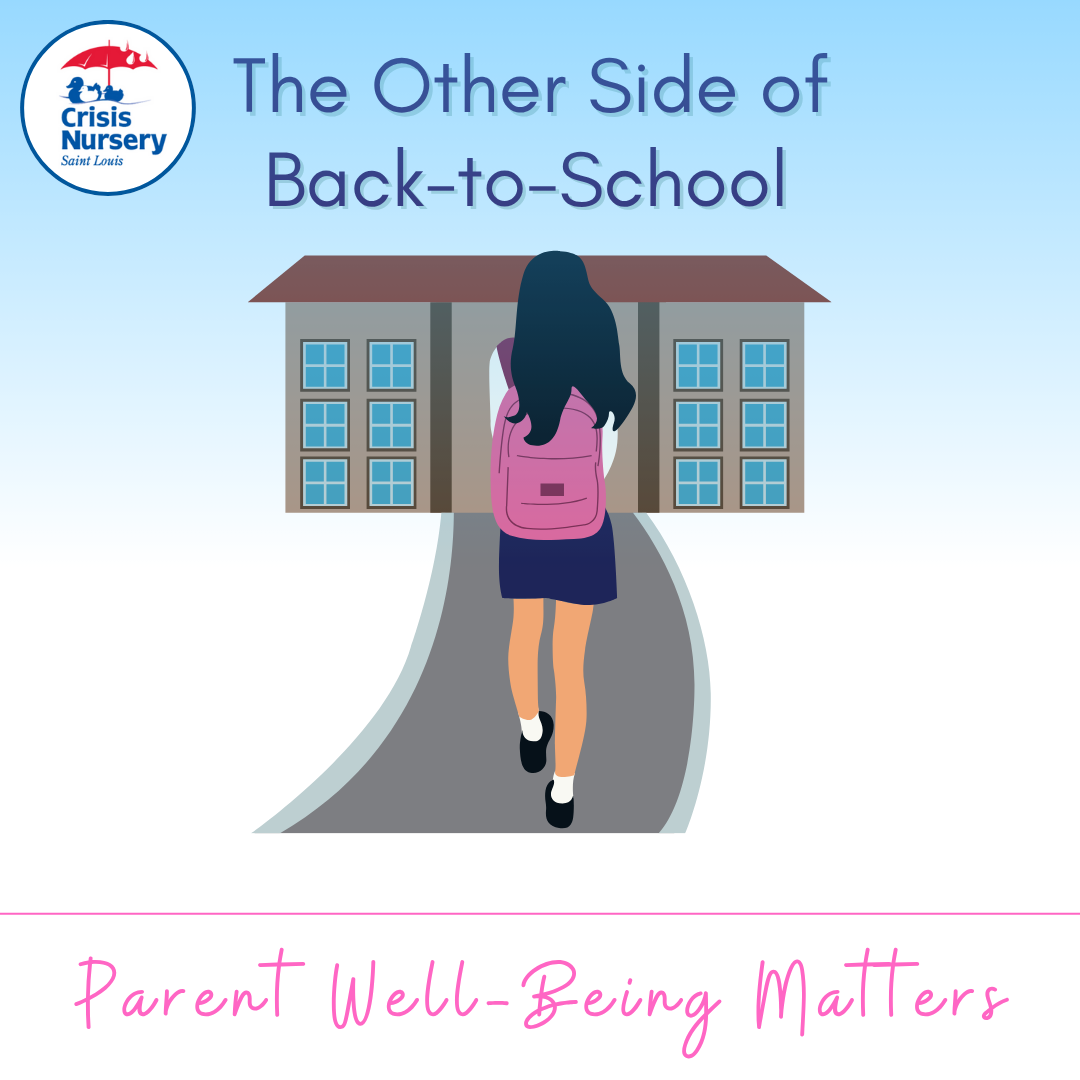 Supporting Parents Through School Transitions