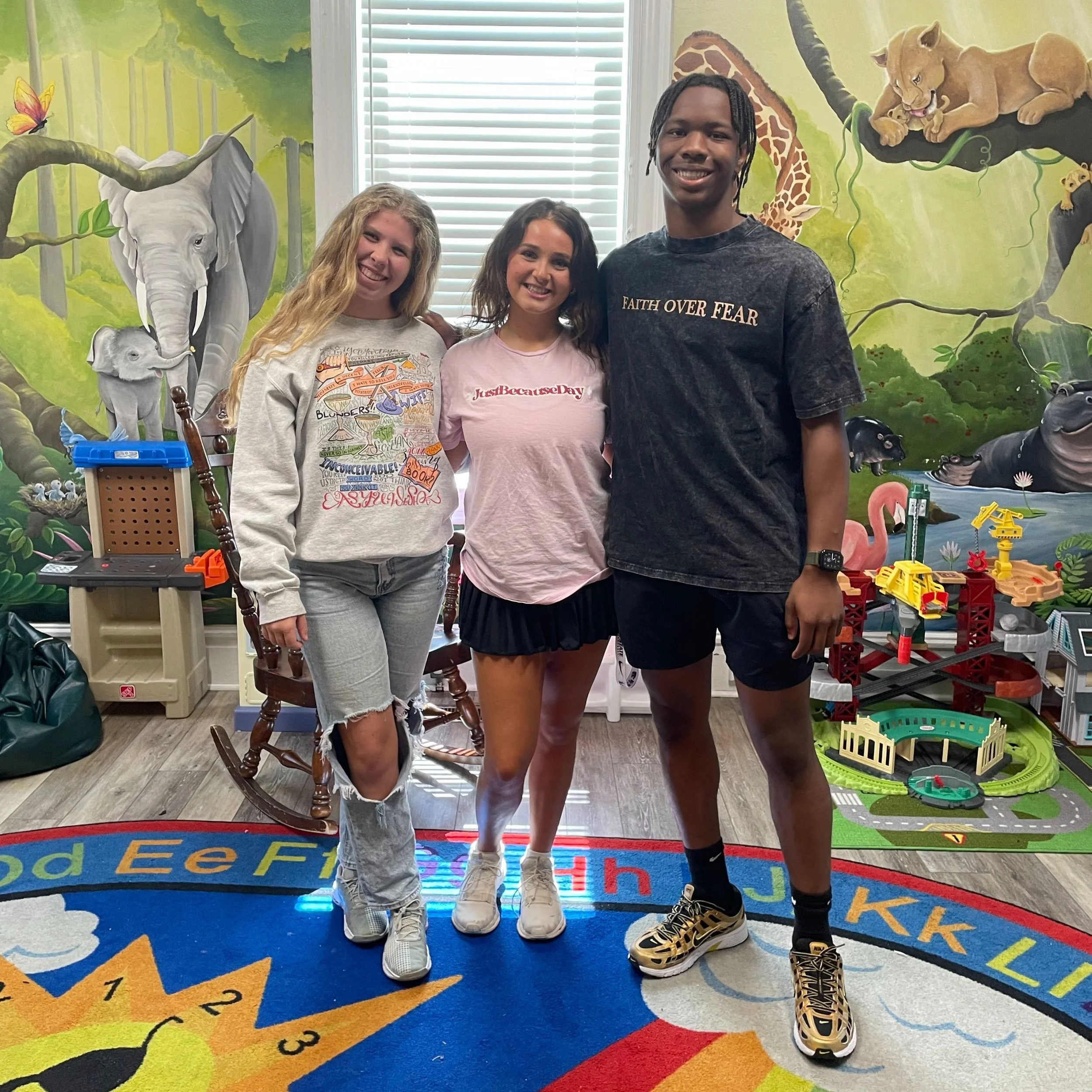 Volunteer Spotlight