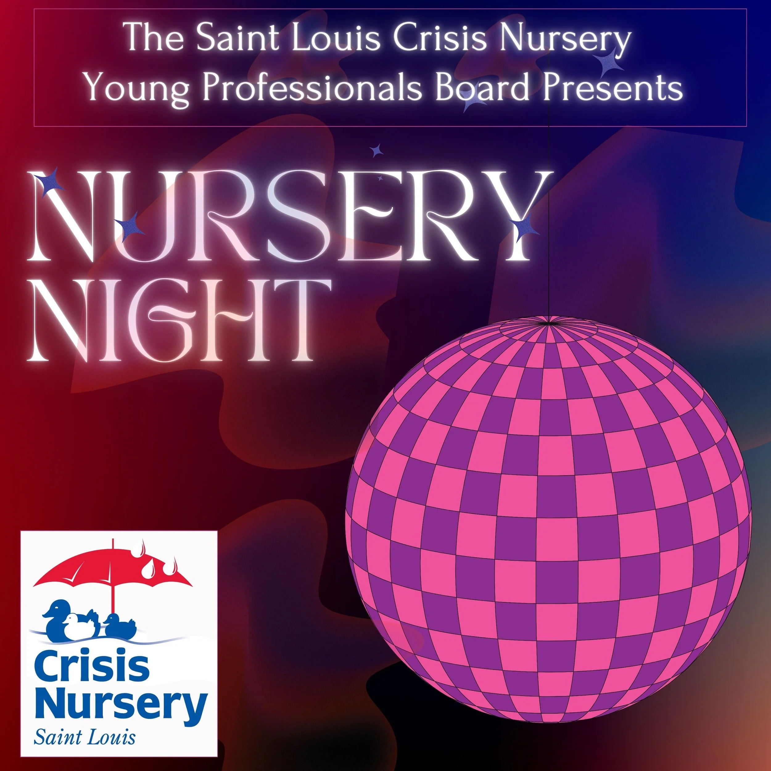 Nursery Night
