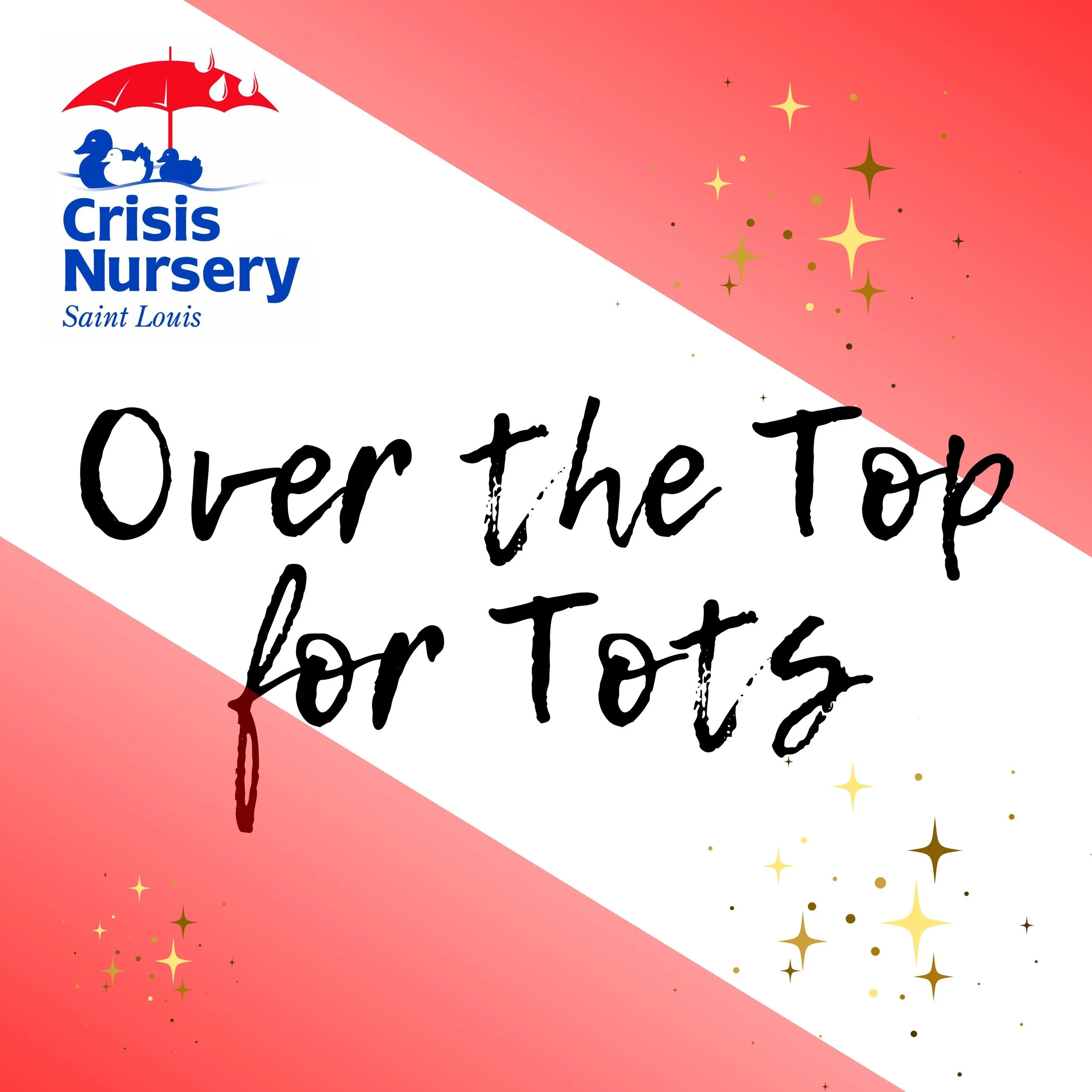 Over the Top for Tots