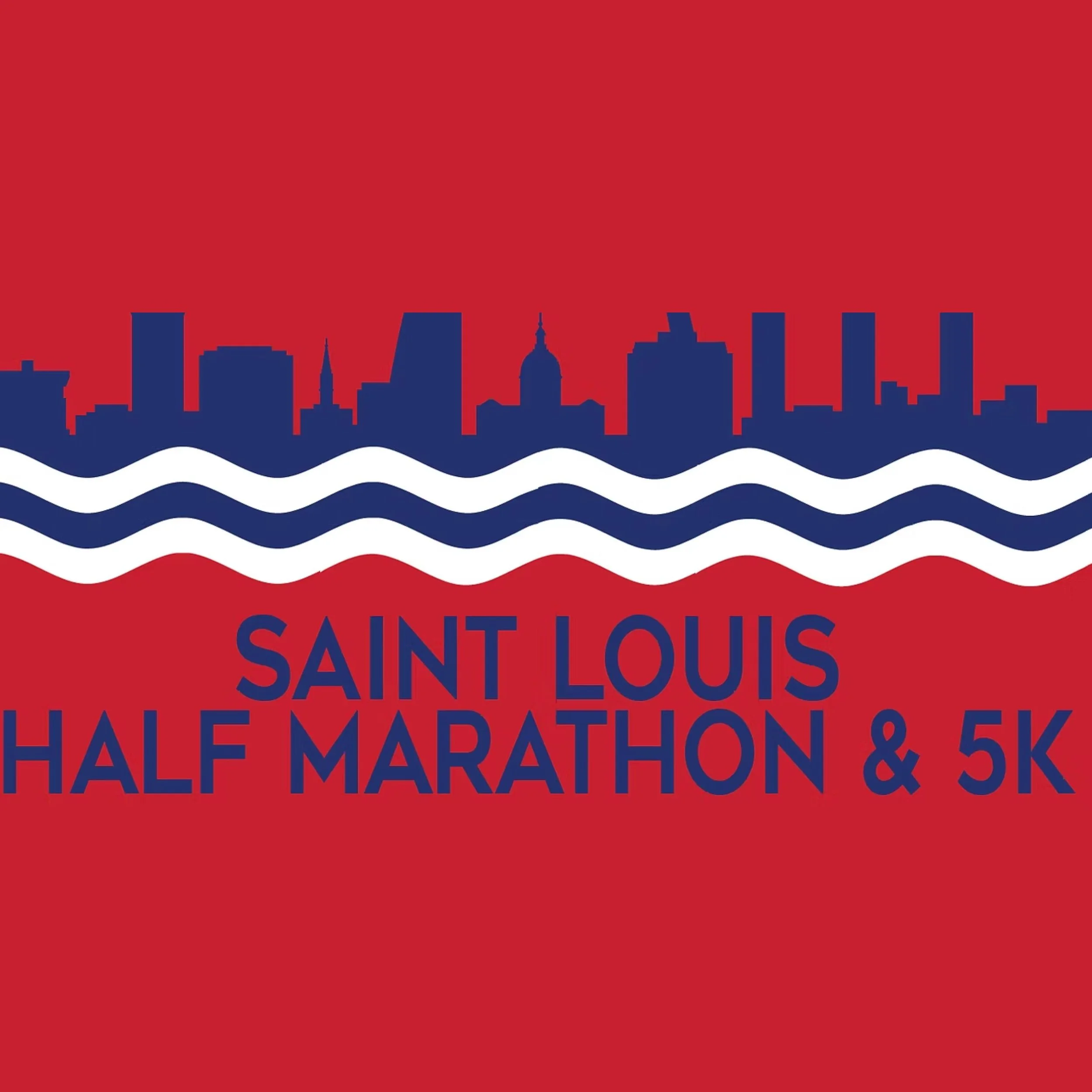 STL Half Marathon and 5K