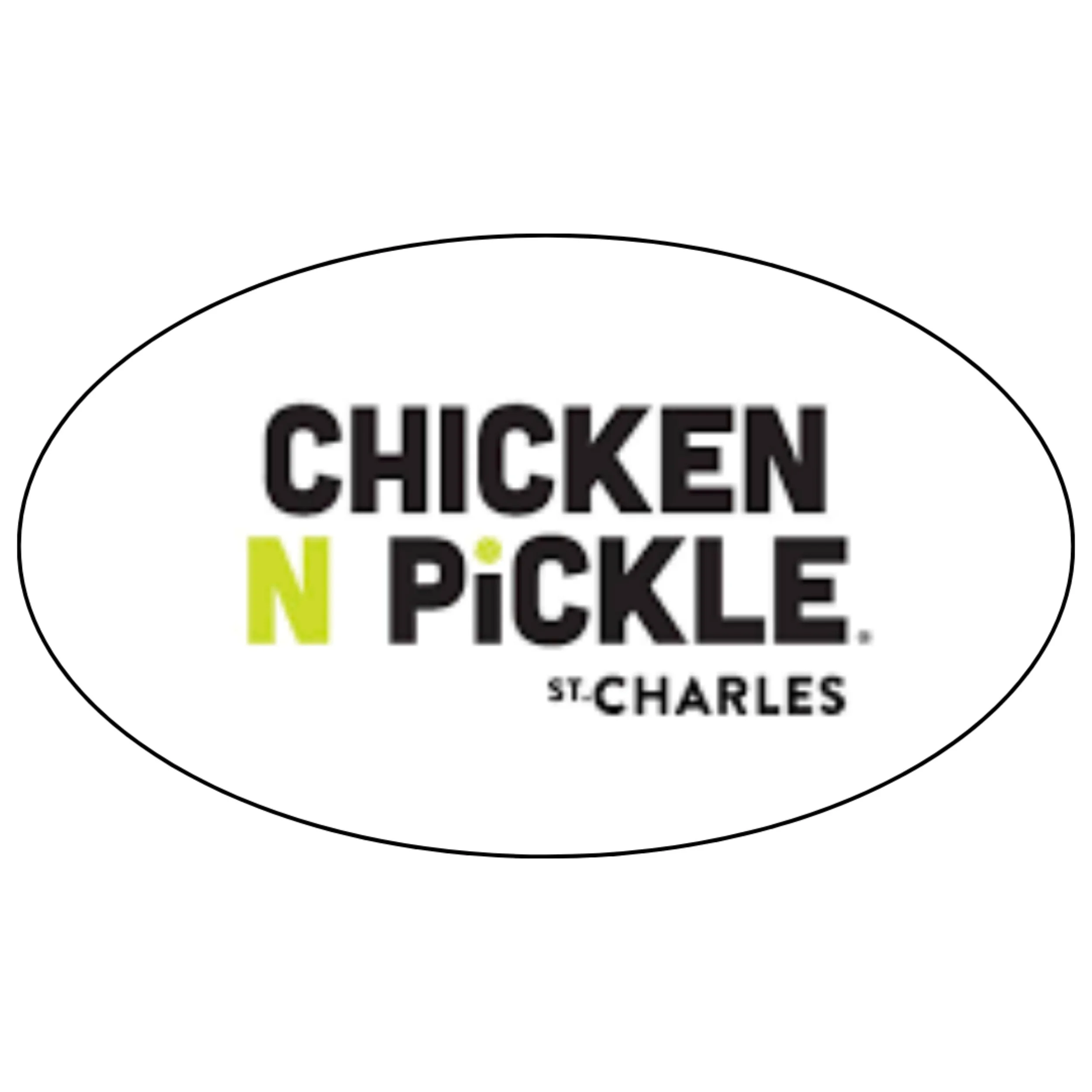 Chicken and Pickle
