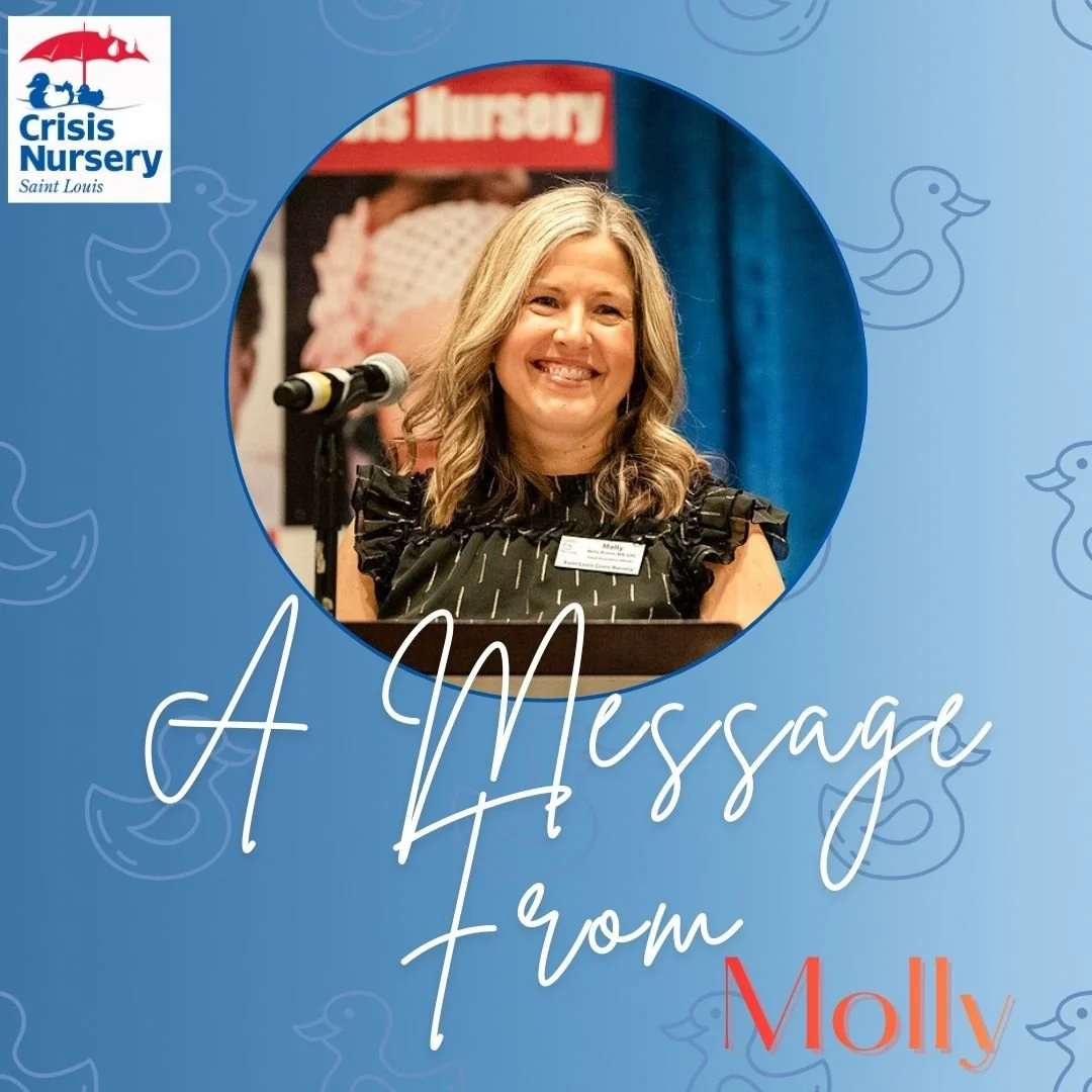 November at the Nursery is about gratitude and community. 🍂 Molly&rsquo;s latest message shares event highlights, moments of impact, and a look at what&rsquo;s ahead this season. 💙 Read the newsletter here at our link in bio!