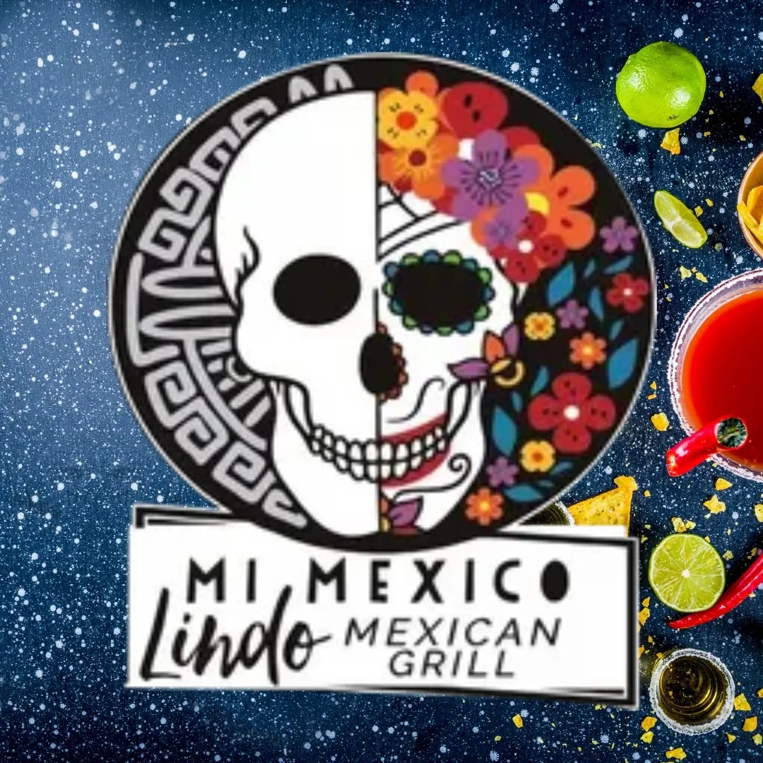 Mi Mexico Lindo Fundraiser