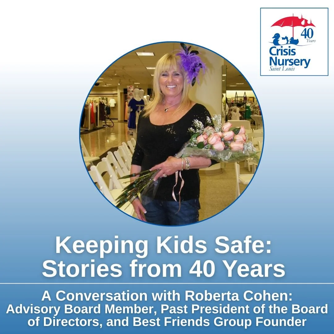 Keeping Kids Safe: Stories from 40 Years — A Conversation with Roberta Cohen