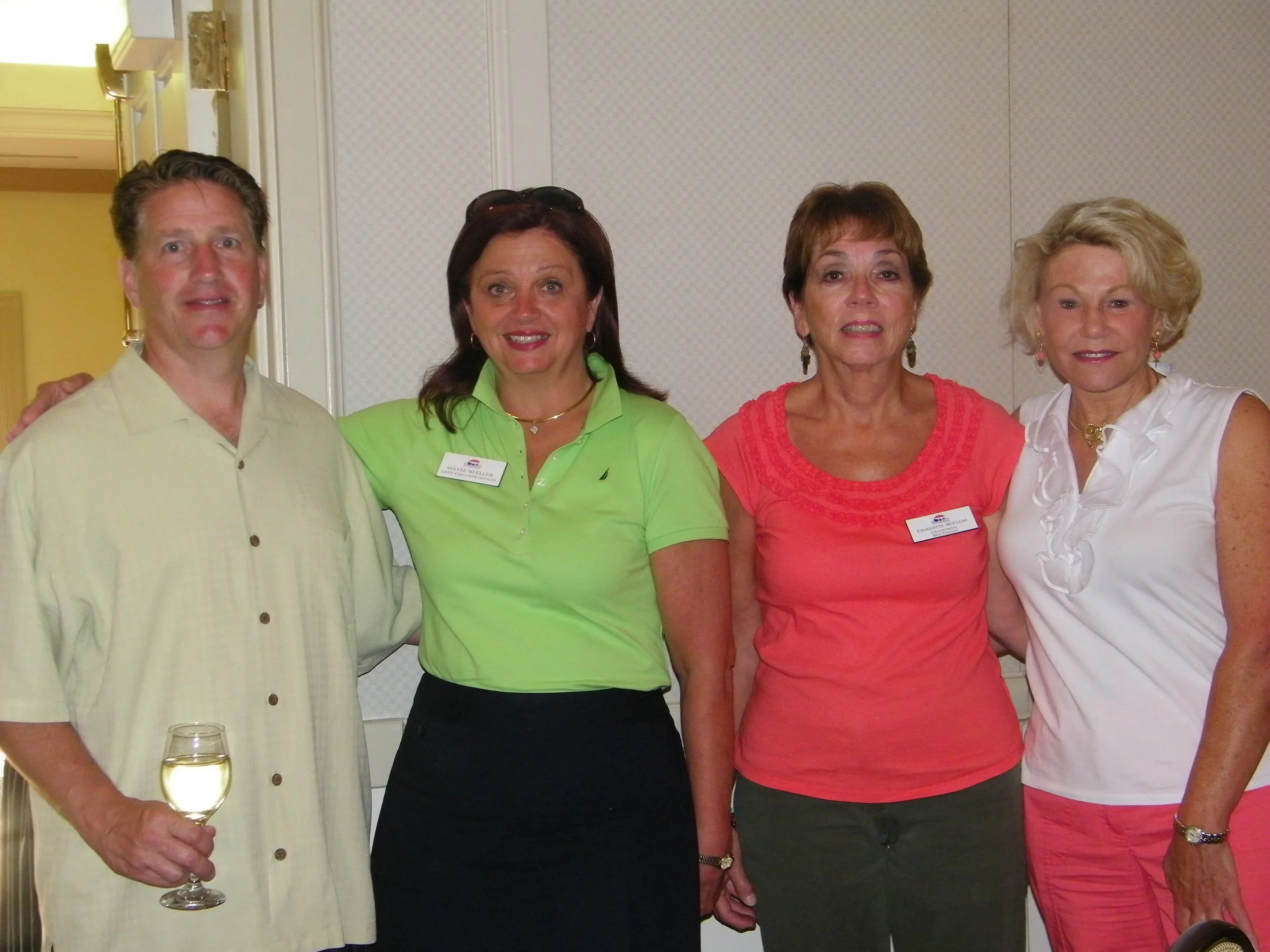 Jeff Jackson, DiAnne, Charlotte McClure, Jane Wright.JPG