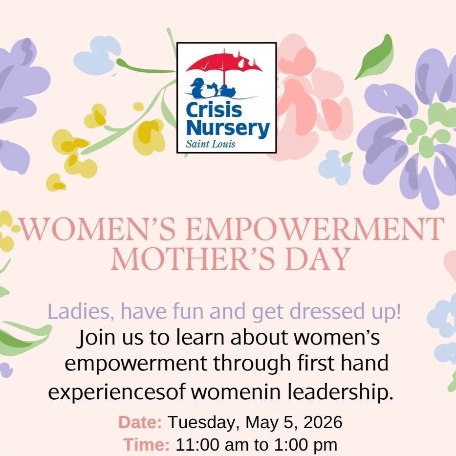 Women's Empowerment Mother's Day Event