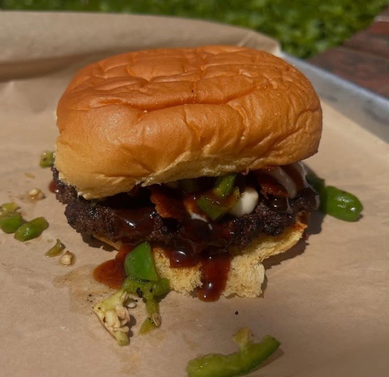 Jack Nolen's Burgers