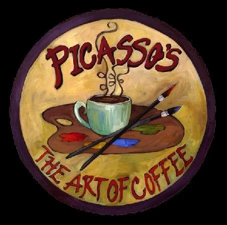 Picasso’s Coffee Sales