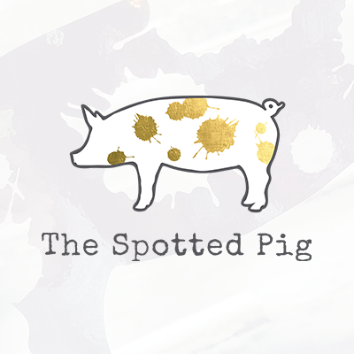 The Spotted Pig Give Back Weekend!