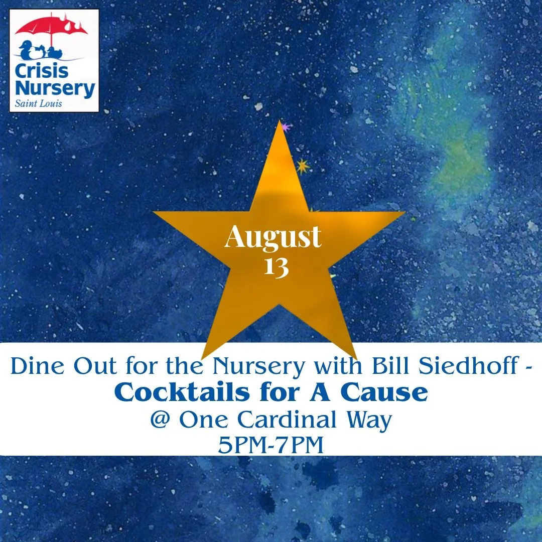 Dine Out for the Nursery at One Cardinal Way