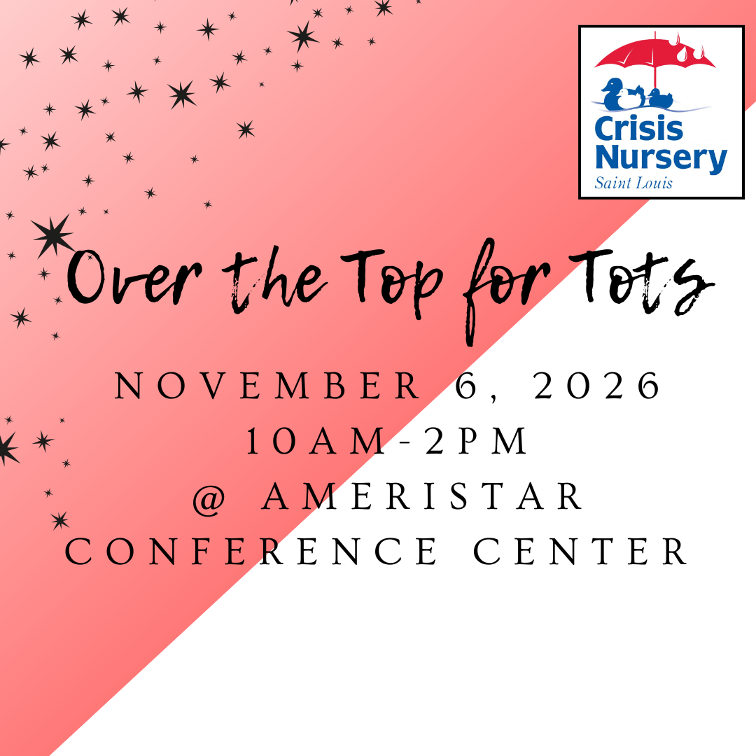 Over the Top for Tots