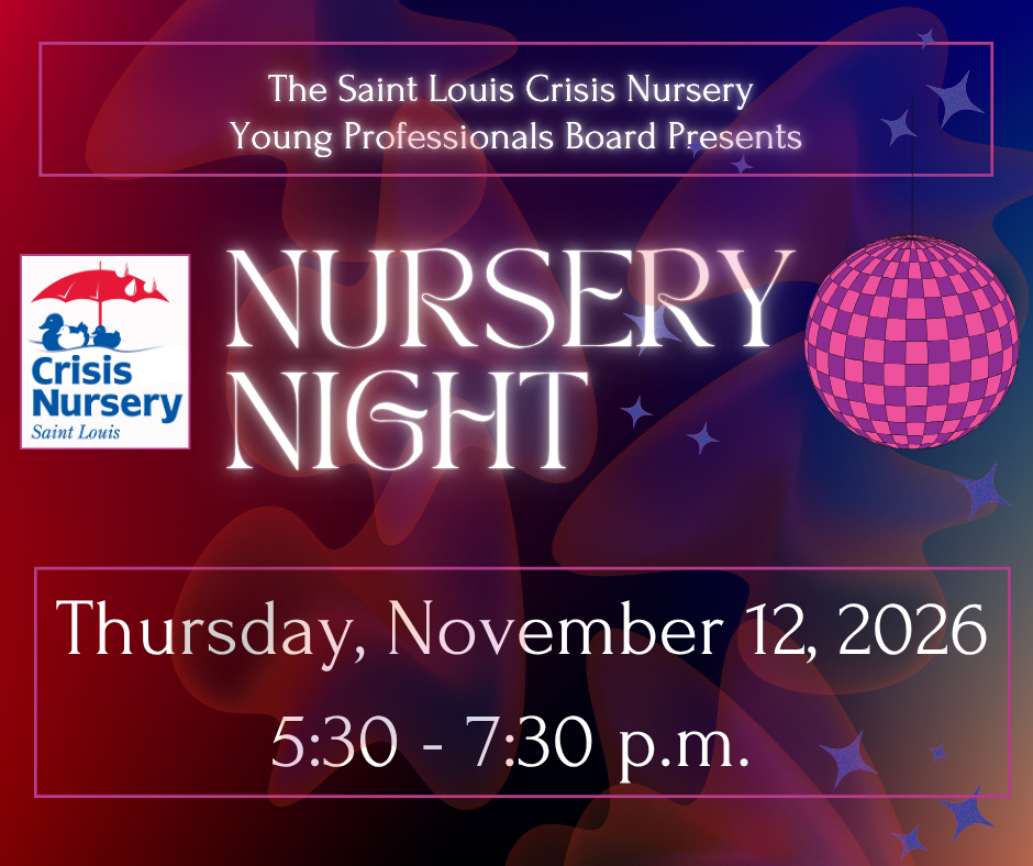 Nursery Night
