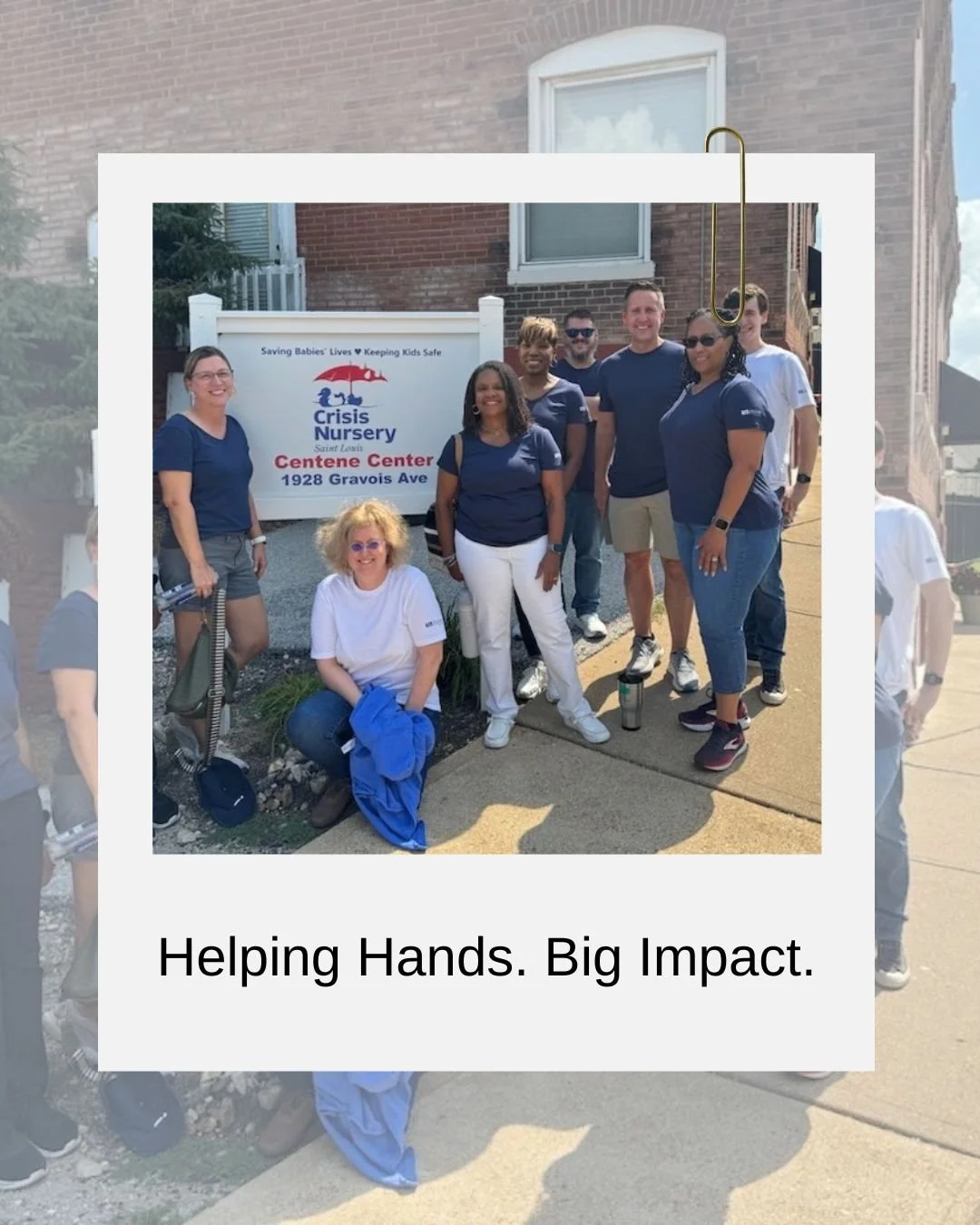 Volunteer Spotlight