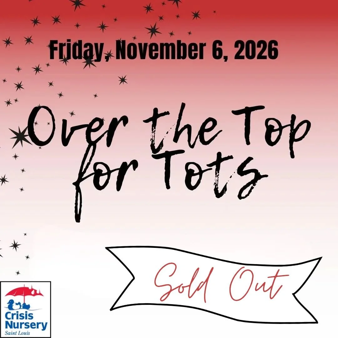 Over the Top for Tots