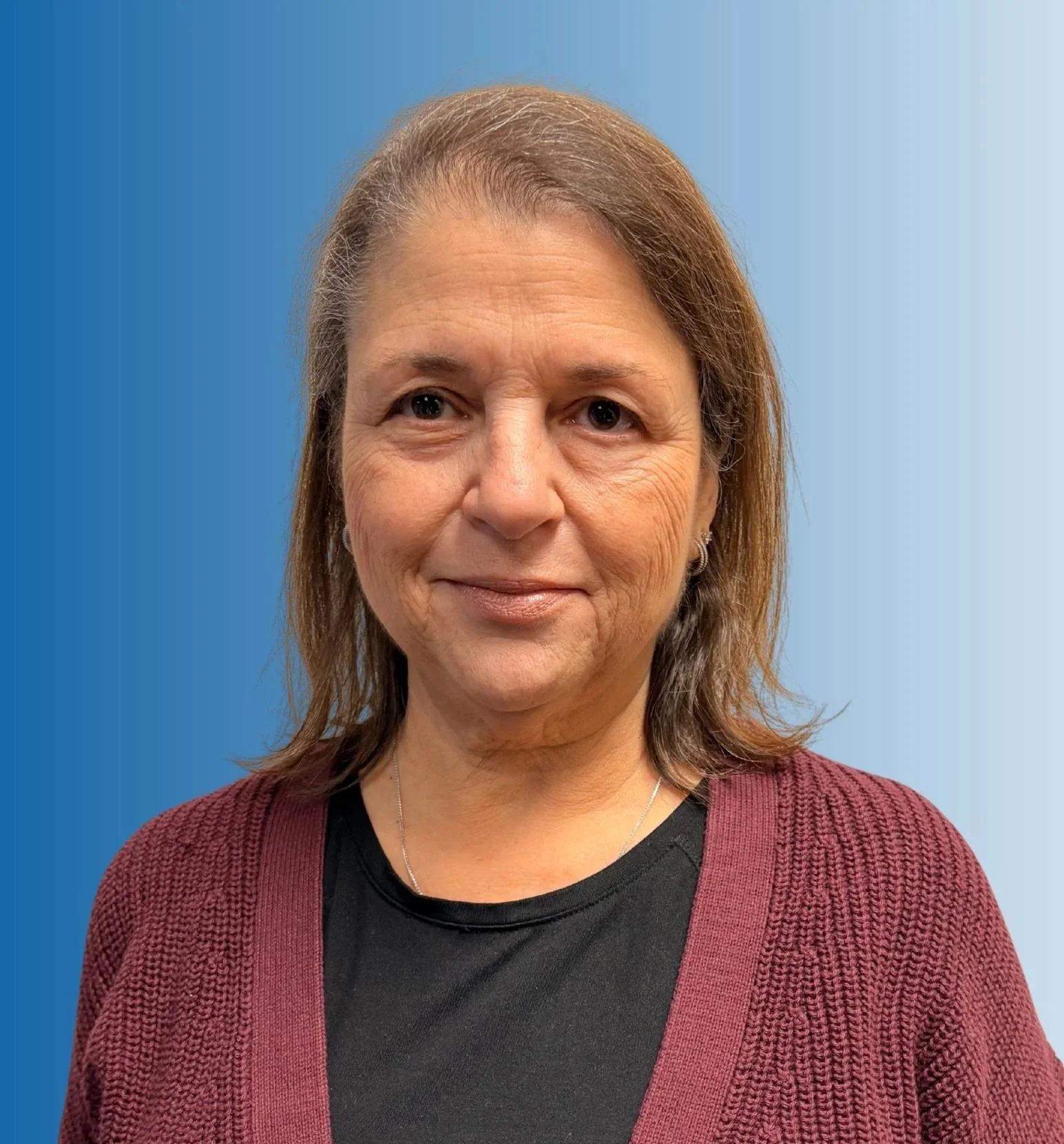 Laura Coatney, MSW, Sr. Director of Grant Resources